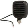 Phare de travail LED carré 48W UNIVERSEL LA10056