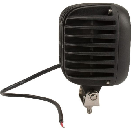 Phare de travail LED carré 48W UNIVERSEL LA10055