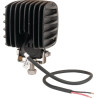 Phare de travail LED carré 42W UNIVERSEL LA10028