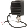 Phare de travail LED carré 42W UNIVERSEL LA10027