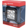 Phare de travail LED carré 42W UNIVERSEL LA10027