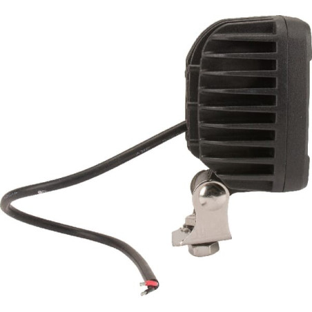 Phare de travail LED carré 40W UNIVERSEL LA10045