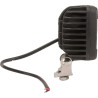 Phare de travail LED carré 40W UNIVERSEL LA10045