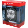 Phare de travail LED carré 40W UNIVERSEL LA10045