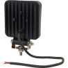 Phare de travail LED carré 27W UNIVERSEL LA10051