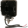 Phare de travail LED carré 24W GOPART LA15024