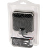 Phare de travail LED carré 24W GOPART LA15024