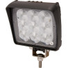 Phare de travail LED carré 18W UNIVERSEL LA10093