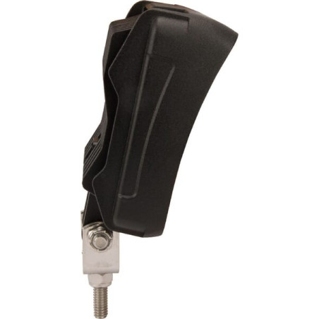 Phare de travail LED carré 18W UNIVERSEL LA10093