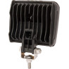 Phare de travail LED carré 18W UNIVERSEL LA10093