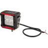 Phare de travail LED carré 18W UNIVERSEL LA10092