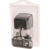 Phare de travail LED carré 18W GOPART LA15010