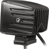 Phare de travail LED carré 18W GOPART LA15010