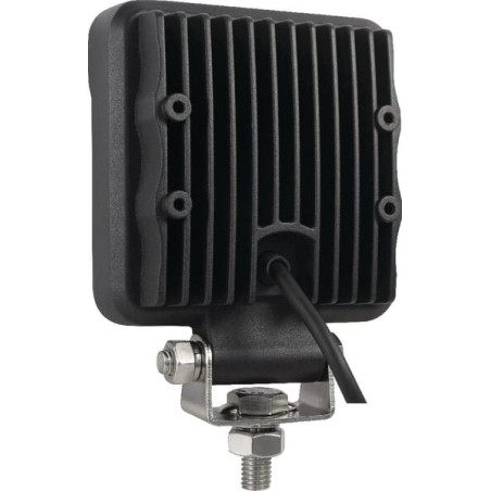 Phare de travail LED carré 15W GOPART LA15032