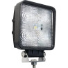 Phare de travail LED carré 15W GOPART LA15023