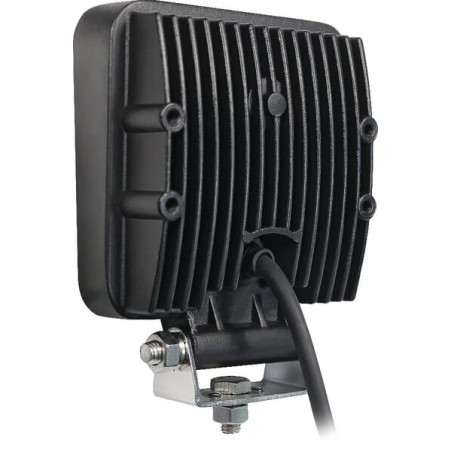 Phare de travail LED carré 15W GOPART LA15021