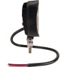 Phare de travail LED carré 15W GOPART LA15013
