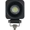 Phare de travail LED carré 10W GOPART LA15020