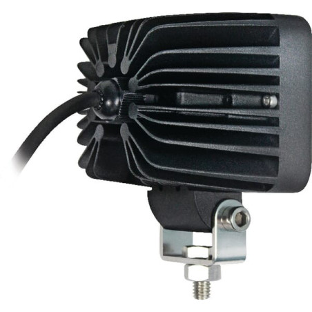 Phare de travail LED carré 10W GOPART LA15020