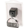 Phare de travail LED carré 10W GOPART LA15020