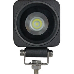 Phare de travail LED carré 10W GOPART LA15019