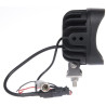 Phare de travail LED avec caméra UNIVERSEL CAS66090KR