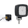 Phare de travail LED 15W UNIVERSEL LA10099