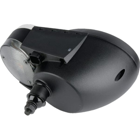 Phare avant gauche avec clignotant HELLA 1EB996167177