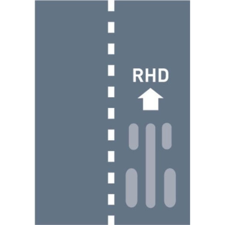 Phare avant droit HELLA 1EA007108021
