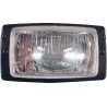 Phare avant à encastrer HELLA 1AB006213001