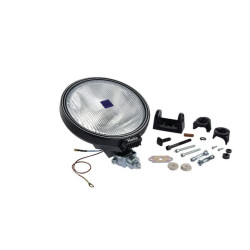 Phare anti-brouillard blanc HELLA 1N8006800001
