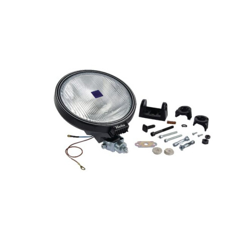 Phare anti-brouillard blanc HELLA 1N8006800001