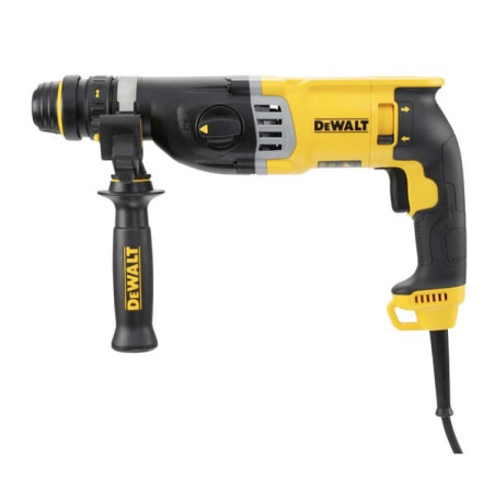 Perforteur DEWALT D25144KQS