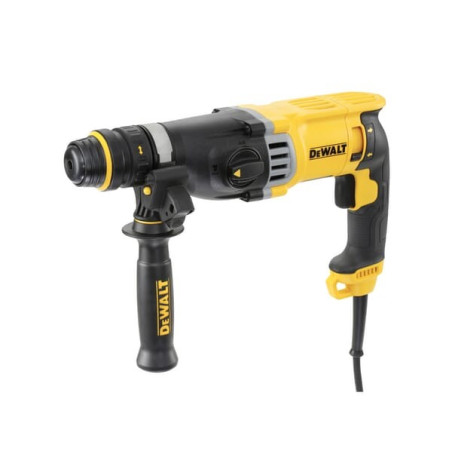 Perforteur DEWALT D25144KQS
