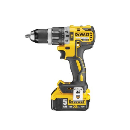 Perceuse visseuse DEWALT DCD796P2QW