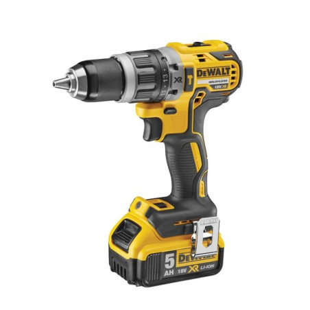 Perceuse visseuse DEWALT DCD796P2QW