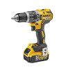 Perceuse visseuse DEWALT DCD796P2QW