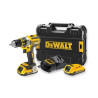 Perceuse visseuse DEWALT DCD790D2QW