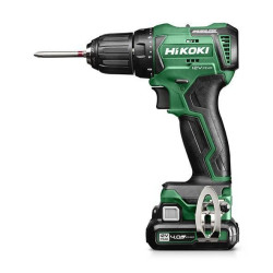 Perceuse sans fil HIKOKI DS12DDWHZ