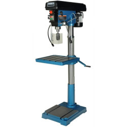 Perceuse à colonne SCANTOOL 100766000