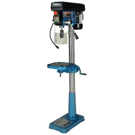 Perceuse à colonne SCANTOOL 100764000