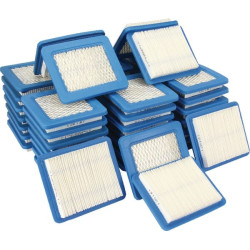 Paquet de filtres 50X491588S BRIGGS ET STRATTON 491588L