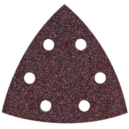 Papier abrasif HIKOKI 753405