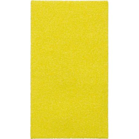 Papier abrasif 70x125mm NORTON 66261131058