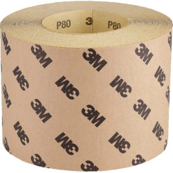 Papier abrasif 3M 61034