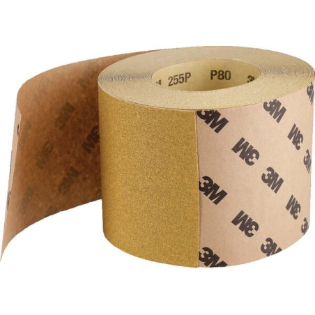 Papier abrasif 3M 61034