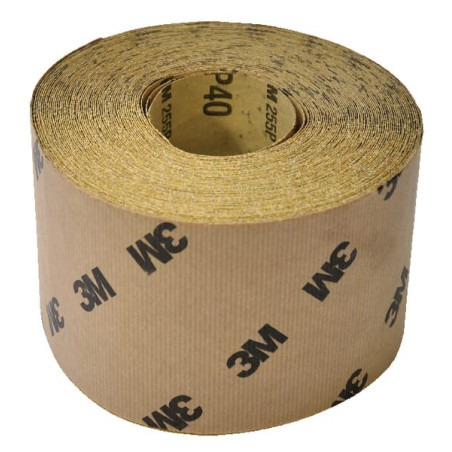 Papier abrasif 3M 61029