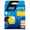Papier abrasif 102x114mm NORTON 66623379843
