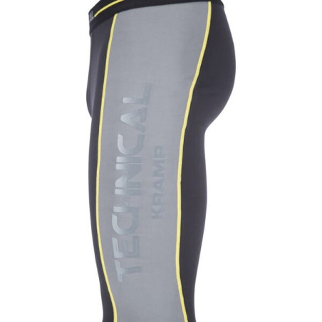 Pantalon thermique charbon actif taille XS UNIVERSEL KW235201489046