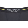 Pantalon thermique charbon actif taille XS UNIVERSEL KW235201489046